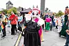 Trondheim pride: Maskorama
