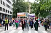 Trondheim pride: Paraden kommer
