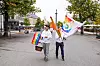 Trondheim pride: LO er med