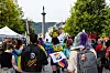 Trondheim pride: Olav Trygvasson