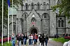 Trondheim pride: Nidarosdomen