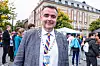 Trondheim pride: Ordfører Kent Ranum