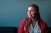 Erica Gutterød Dabe er avdelingsleder på Svenner, en av avdelingene ved Vestfold Ungdomssenter.