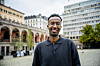Fawzi Warsame er nominert av AUFs valgkomité til leder i AUF.