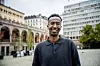 Fawzi Warsame er nominert av AUFs valgkomité til leder i AUF.