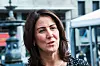 Ap-nestleder Tonje Brenna