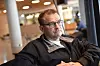 Truls Nilsen, leder for LO-koordinatorene