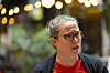 NTL-leder Kjersti Barsok kommenterer statsoppgjøret 2025.