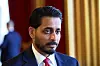 Farukh Qureshi Norwegian MP (Labour party)