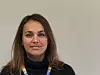 Elena Bogen Slydal, nestleder NTL Sentralforvaltningen