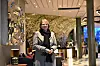 Merethe Sutton, tillitsvalgt Choice hotell