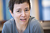 Ingerid Marie Utvik er førstesekretær i LO.