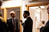 Politikere besøkte nedlagte Oslo fengsel 6. oktober 2026 med nyhet om oppstartsbevilgning for nytt Oslo fengsel forut for lansering av statsbudsjettet 2027