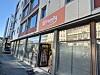 Fasaden til Family Market, en dagligvarebutikk i Trondheim