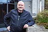 Thor-Bjørn Larsen, leder for Arbeidsmandsforbundets avdeling 9 Nord.