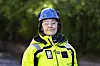 Kjersti Kanne, administrerende direktør Baneservice