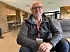 Jarle Eide har jobbet i Posten i 48 år. Nå frykter han for framtiden.