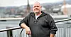 Harald Langstad, tillitsvalgt i NTL NAV, har siden 2016 prøvd å få Nav til å skjerpe sikkerheten rundt sensitive personopplysninger.