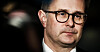 Lærerstreiken har vart siden 8. juni. Lørdag møtte riksmekler Mats Ruland partene på ny.