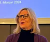 Nina Melsom, direktør for arbeidsliv og tariff i NHO.