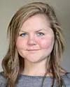 Elin Svarstad forsket på lavtlønte.