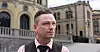 Remi Sølvberg er Rødts mann i transportkomiteen på Stortinget.