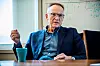INNLEID SJEF: Torbjørn Storsve.