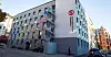 Studentboliger på Grünerløkka i Oslo.