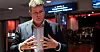 Arbeiderpartiet har ikke klart å tjene på at de har kjørt fram temaer som faste hele stillinger og kampen mot sosial dumping i valgkampen, mener LO-leder Hans-Christian Gabrielsen