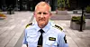 Leo Emblemsvåg arbeider til daglig med rekruttering av søkere til fengselsskolen.