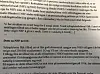 Denne pressemeldingen er stridens kjerne.