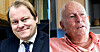 Tidligere LO-leder Roar Flaathen var med på å forme AFP-ordningen. Han er imot allmenngjøring av avtalen, slik Frps Erlend Wiborg taler for.