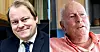 Tidligere LO-leder Roar Flaathen var med på å forme AFP-ordningen. Han er imot allmenngjøring av avtalen, slik Frps Erlend Wiborg taler for.