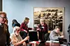 LO Stat-leder Tone Rønoldtangen venter krevende forhandlinger til våren.