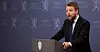 Næringsminister Torbjørn Røe Isaksen (H)