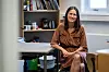 – Det er blitt tydelig at vi ikke har så mange konflikter i friminuttene lenger, sier helsesykepleier Hilde Kristin Strøm.