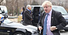 Boris Johnson