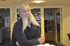 VENN: Terje Aaberg, venn og mangeårig fagforeningsleder i Trøndelag.