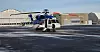 Det er et helikopter av denne typen som havarerte onsdag kveld. Det var et SAR-helikopter, som ble brukt til søk og redning. Dette er samme type, men blir brukt til transport ut til sokkelen.