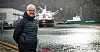 AP-BASTION: Ordfører Hilmar Høl i Årdal kan glede seg over 72 prosents oppslutning fra velgerne.