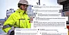 – Jeg blir litt paff, og overraska over at det er så mange, sier malerlærling Ragnhild Nyeggen, som også jobber med nettverket Kvinner i Byggebransjen.