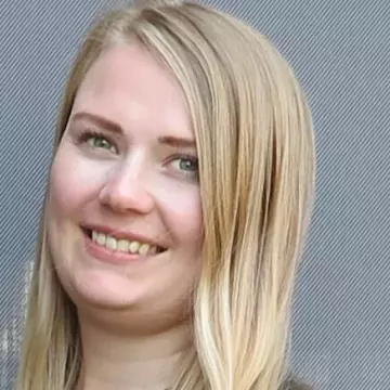 Ungdomssekretær i Norsk Arbeidsmandsforbund