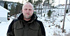 LANGTIDSPERMITTERT: Thor Erik Hangeland har vært permittert i over et år. Han savner sjøen og kollegaer.