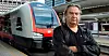 – Det må snarest ryddes opp, sier Rolf Ringdal, forbundsleder i Norsk Lokomotiv­mannsforbund. – En fungerende offentliggjøring av postjournalene, er noe vi forventer at Jernbane­direktoratet skal ha.