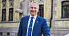 Alf Erik Andersen er arbeidspolitisk talsperson for Frp.
