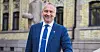 Alf Erik Andersen er arbeidspolitisk talsperson for Frp.