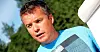KRITISK: Leder for NFF Agder fengsel, Ole Gunnar Selås, advarer mot konsekvensene av å kutte i vaktlag. (arkiv)