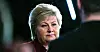 Erna Solberg sa selv fra Stortingets talerstol at hun vet at krisen slår skjevt ut, skriver Tirild Rustand Halvorsen. (Arkivfoto)