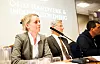 Camilla Strandskog (H) kunne under gårsdagens debatt fortelle at kommunen vil stramme inn på lærlingklausulen.