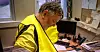 Klubbleder Dag Arntsen mente det var 75 prosent sjans for streik i forkant av meklinga. Han fikk rett og har måtte iføre seg streikevest for andre gang i løpet av sine 46 år ved bedriften.